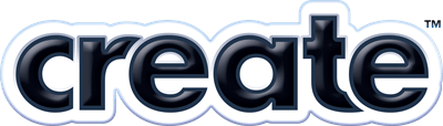 Create logo for Xbox 360